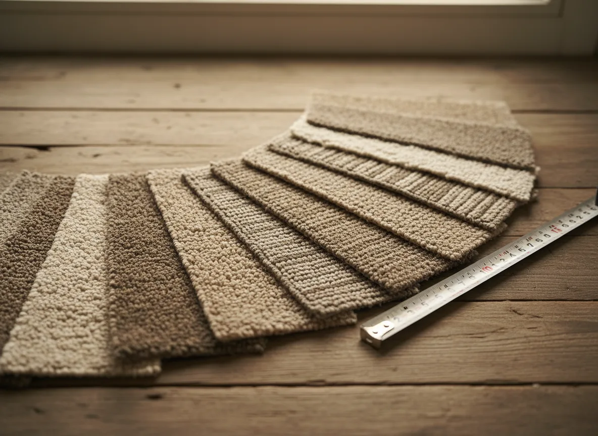 Carpet Installation Fish Creek, WI FAQs